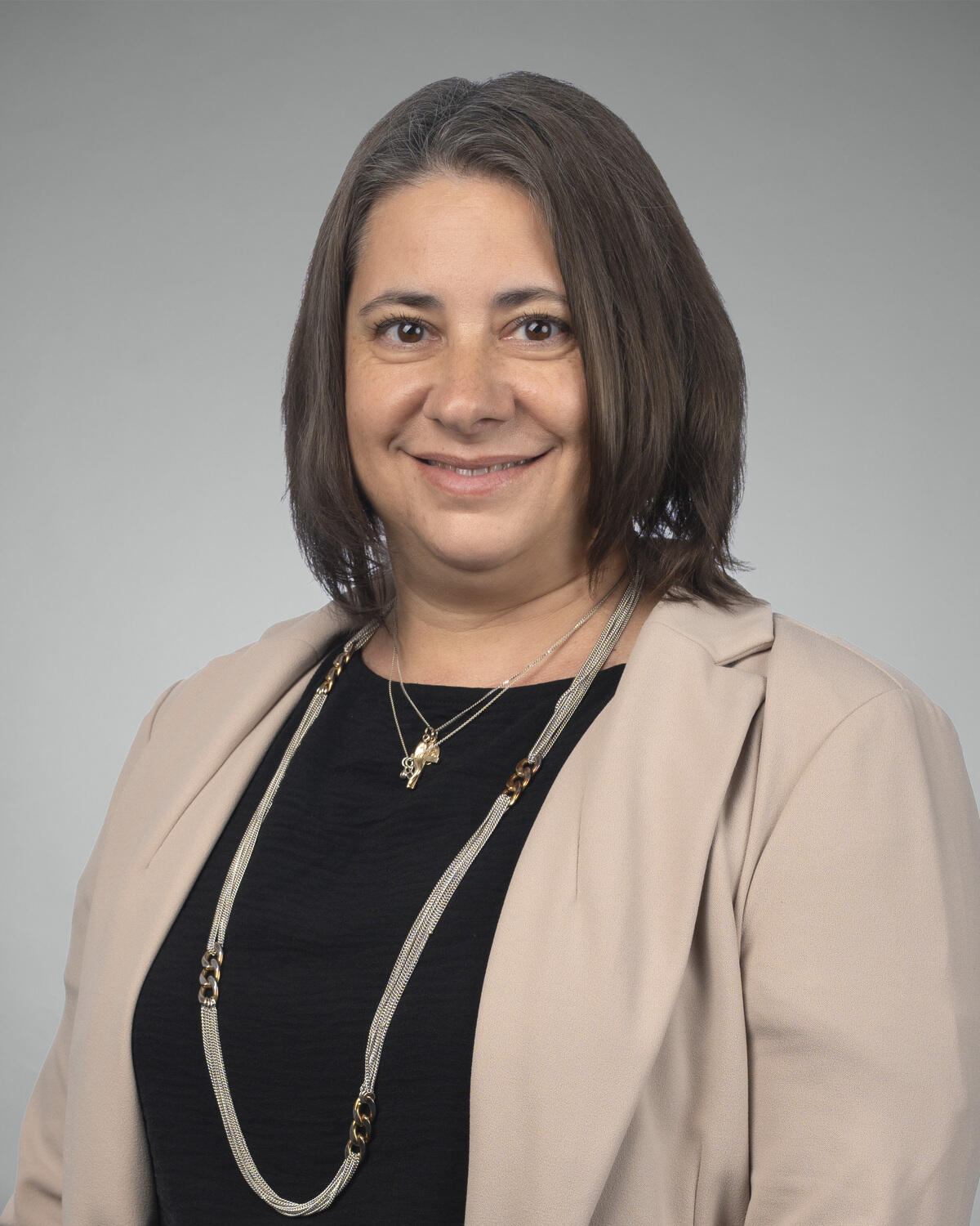 Headshot Image for Nicole Moscatelli